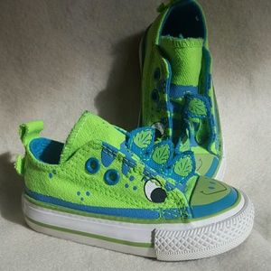 Converse Shoes - CONVERSE ALL🌟STAR DINOSAUR SHOES Converse Shoes - CONVERSE ALL🌟STAR DINOSAUR SHOES